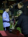 Salford City 2 Mossley 2 MP Cup Final
